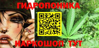 винт Берёзовский